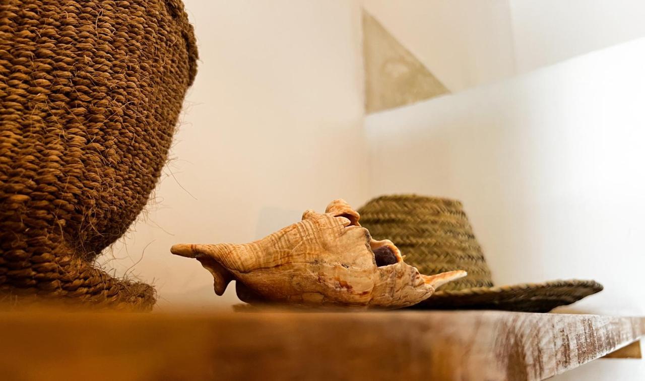Pili Pili Swahili Lodge Jambiani  Buitenkant foto
